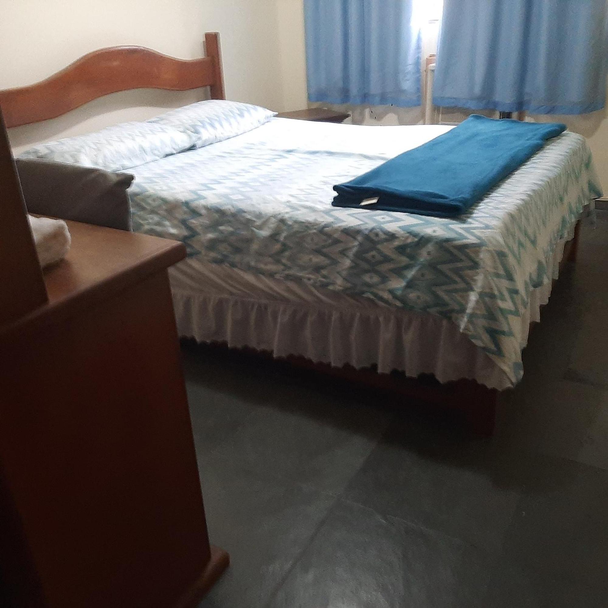 Temporada Apartemen *