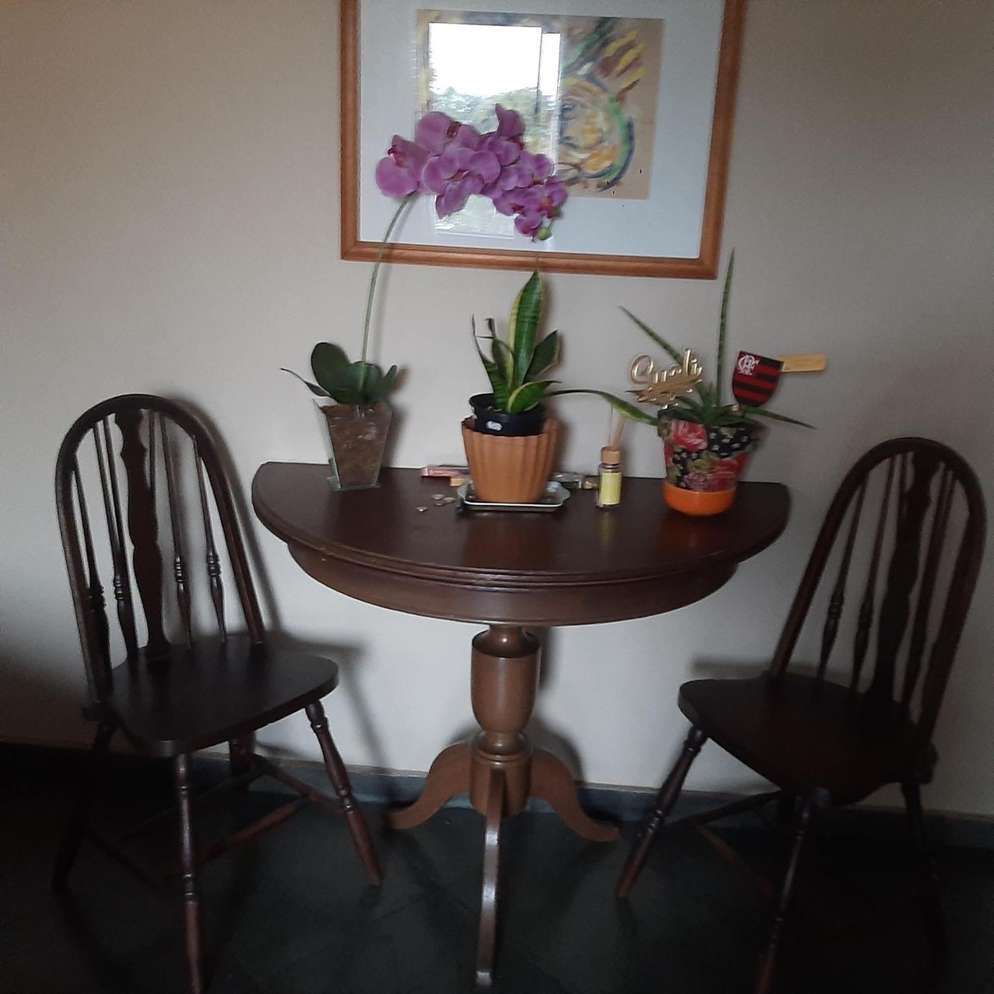 Apartemen Temporada