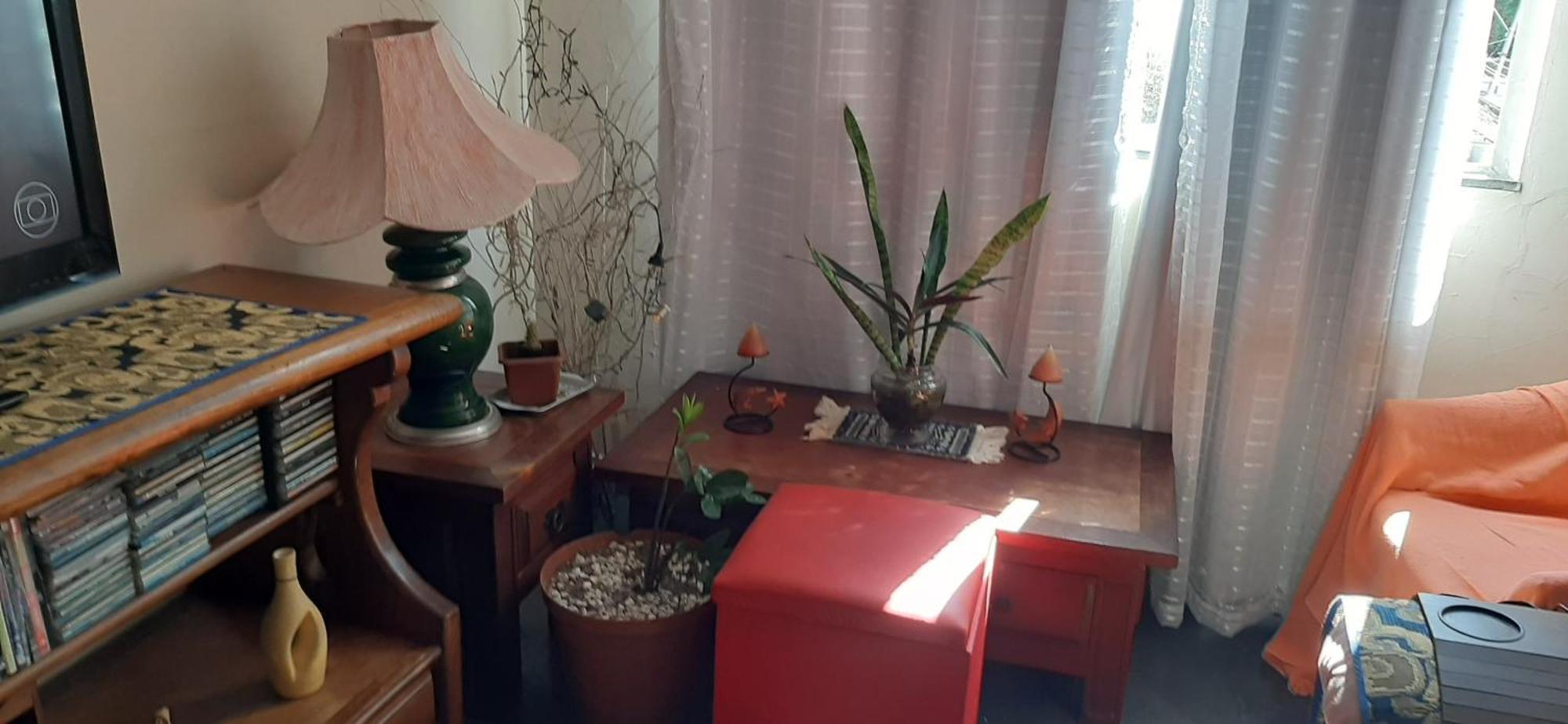 Temporada Apartemen *